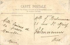 CPA Cauterets L'Etablissement de la Raillere 