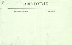 CPA Lourdes Funiculaire du Pic du Jer Le Croisement 