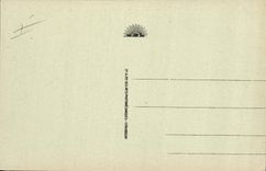 CPA Lourdes La Vallee d'Argeles Vue prise du Pic du Jer 