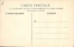 CPA Lourdes Funiculaire Gare Debarcadere 