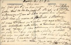 CPA Lourdes La Basilique le Calvaire 