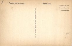 CPA Lourdes Observatoire du Pic du Jer 