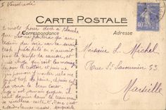 CPA Lourdes La gare du Pic de Jer 