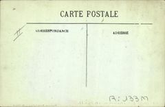 CPA Lourdes Le Funiculaire du Pic du Jer 