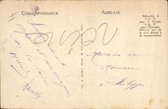 CPA Lourdes Le Funiculaire du Pic du Jer 