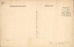 CPA Lourdes Le Funiculaire du Pic du Jer Le Grand Viaduc 