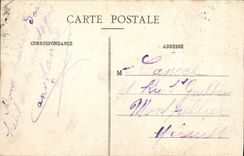 CPA Les Pyrenees Lourdes Vue generale 