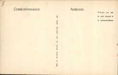 CPA Lourdes Chateau Fort le grand Donjon 