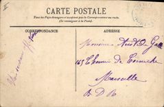 CPA Lourdes Le Funiculaire du Pic du Jer 