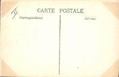 CPA Aix en Provence Le Palais de Justice 