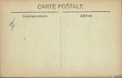 CPA Aix en Provence Le Palais de Justice 