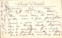 CPA Aix en Provence La Place des Precheurs 