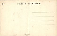 CPA Aix en Provence Le Palais de Justice 