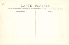 CPA Aix en Provence Le Palais de Justice 