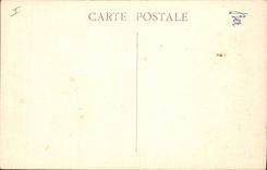 CPA Aix en Provence Musee Paul Arbaud La Mission de St Dominique 