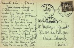 CPA L'Auvergne Garabit Le Viaduc et la Vallee de la Truyere Hauteur 