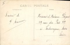 CPA L'Auvergne Garabit Vue generale du Viaduc Hauteur