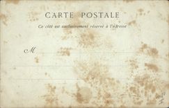 CPA Garabit Le Viaduc 