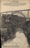CPA Le Viaduc de Garabit 