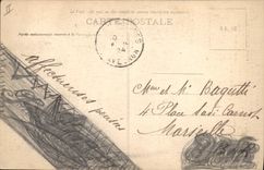 CPA Le Viaduc de Garabit 