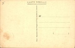 CPA Le Viaduc de Garabit Cantal La grande arche parabolique sur la Truvere 