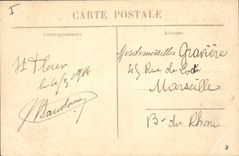 CPA Garabit pres Saint Flour La Pittoresque Vallee de la Truyere et le grand Viaduc Eiffel 