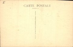 CPA Le Viaduc de Garabit Cantal La Grande Arche Centrale 
