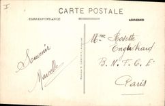 CPA Le Cantal Pittoresque Garabit Le Viaduc 