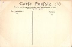 CPA Garabit Le Viaduc 
