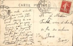CPA Le Cantal Pittoresque Garabit Le Viaduc