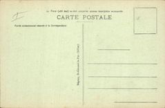 CPA L'Auvergne Pittoresque Le Viaduc de Garabit