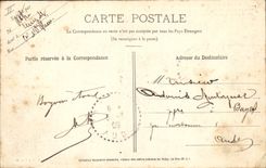 CPA Le Grande Viaduc de Garabit pres St Flour