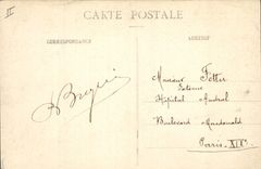 CPA L'Auvergne Cantal Garabit Le Viaduc et la Vallee de la Truyere