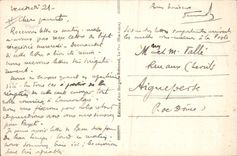 CPA Le Viaduc de Garabit Cantal Aspect Nord Est Vallee de la Truyere 