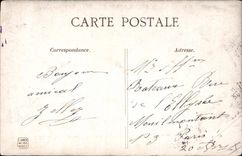 CPA Viaduc de Garabit Cantal 