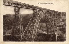 CPA Viaduc de Garabit 
