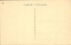 CPA Les plus Jolis Sites de l'Auvergne Le Lioran Le Tunnel de la Route et Source de l'Allagnon 