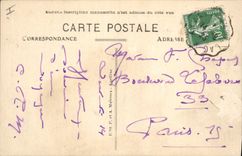 CPA L'Auvergne Pittoresque Le Lioran Vue generale et le Puy Griou 