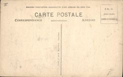 CPA L'Auvergne Pittoresque Cantal Le Lioran Vue Generale 