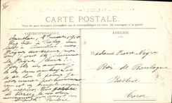 CPA Le Lioran 