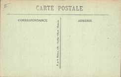 CPA L'Auvergne Pittoresque Cantal Le Lioran Vallee du Lioran Vue Generale 