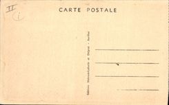 CPA Le Cantal Pittoresque Le Lioran en Hiver Sortie du Tunnel