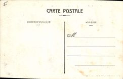 CPA L'Auvergne Pittoresque Cantal Le Lioran Vue Generale 