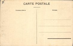 CPA L'Auvergne Cantal Le Lioran la Vallee de Rombiere et le Puy Griou