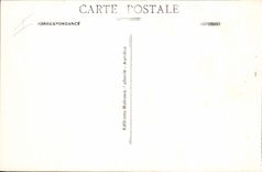 CPA Le Cantal Pittoresque Le Lioran en Hiver Sortie du Tunnel 