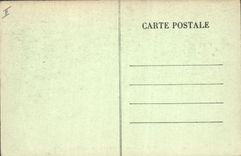CPA Lioran Cantal Hotel du Lioran 