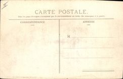 CPA Cantal Le Lioran altitude Grand Hotel d'Orleans