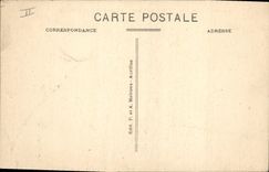 CPA Le Cantal Pittoresque Le Lioran Cirque du Col de Rombiere