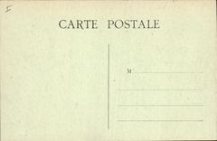 CPA Nevers Le Palais Ducal 