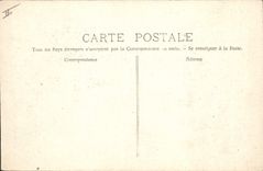 CPA Roquefavour L'Aqueduc 